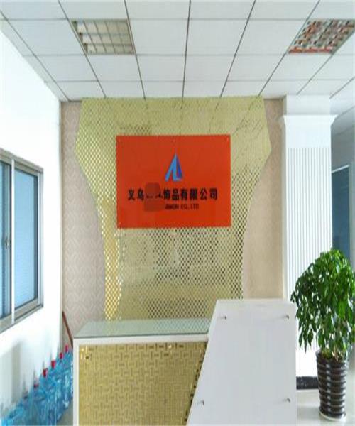 义乌XX饰品有限公司合作BSCI验厂咨询