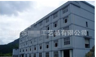建德XX工艺品有限公司顺利通过BSCI验厂咨询