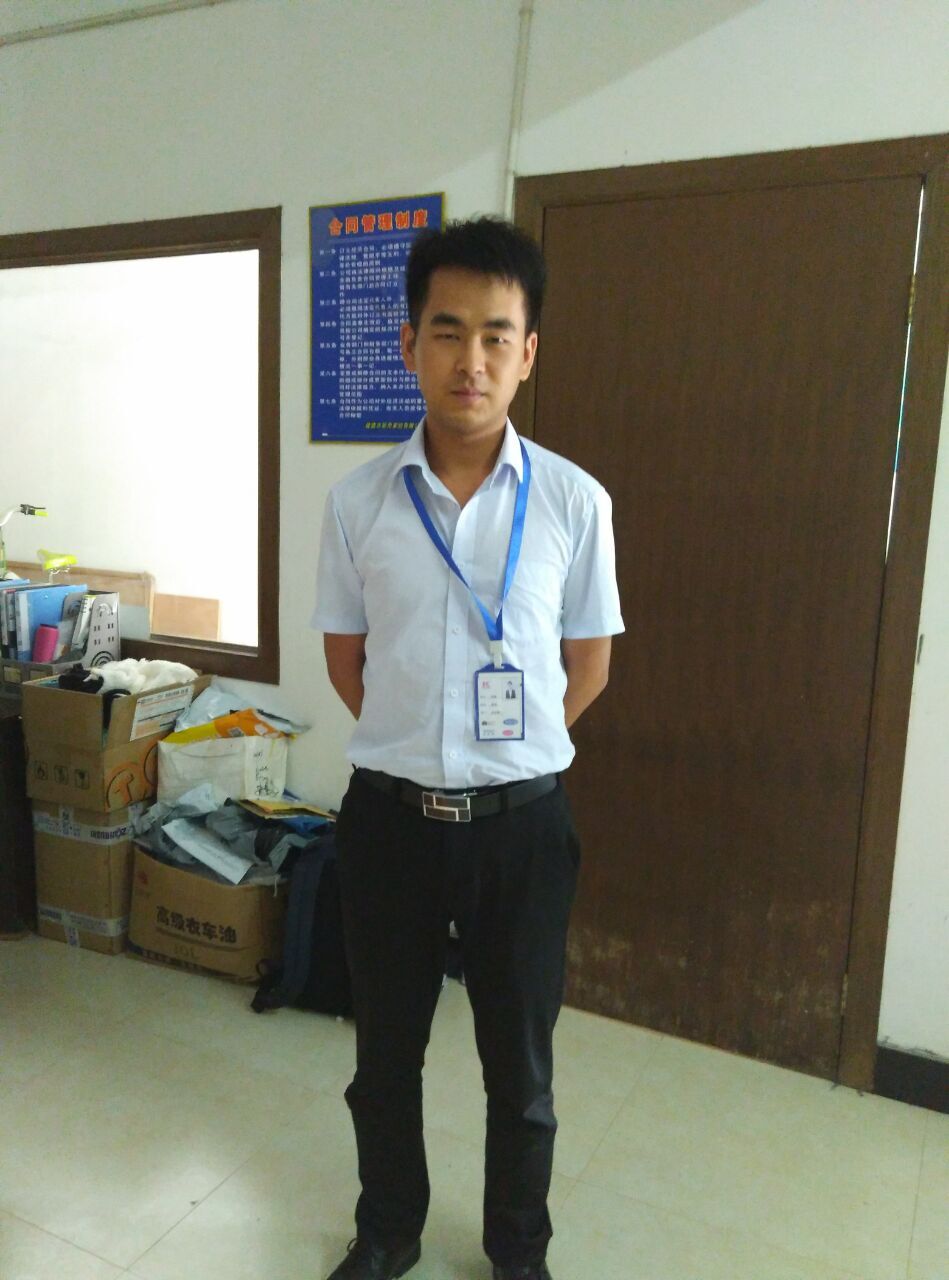 祝贺义乌市XX文体用品有限公司顺利通过maichals验厂咨询
