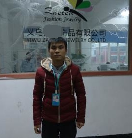 祝贺义乌市XX饰品厂顺利通过梅西验厂咨询