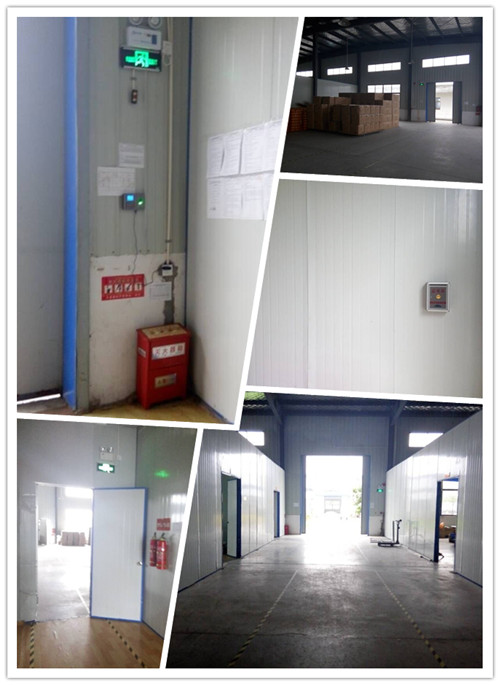 义乌市XX假发有限公司顺利通过BSCI验厂咨询
