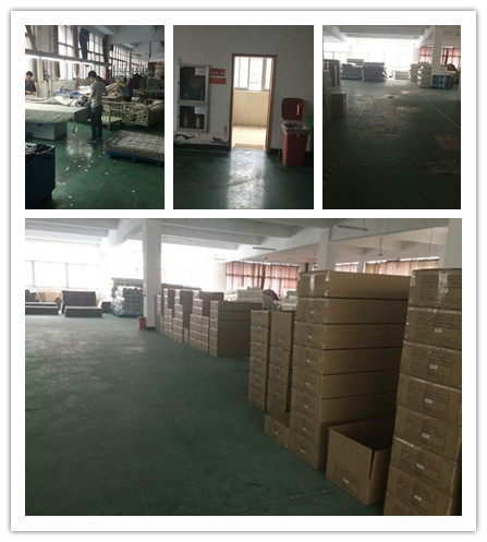 祝贺义乌市XX工艺品厂顺利通过Michaels验厂咨询