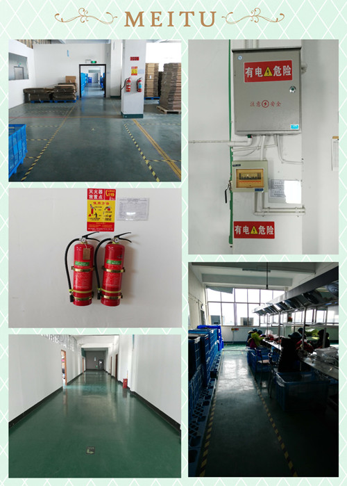 义乌市XX皮具有限公司顺利通过bsci验厂咨询