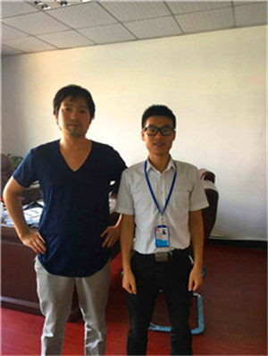 义乌市xx服饰有限公司顺利通过梅西验厂咨询