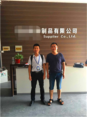义乌市XX服饰有限公司顺利通过梅西验厂咨询