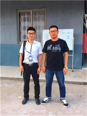 江西XX实业有限公司顺利通过WRAP验厂咨询