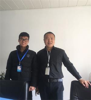 XX科技（杭州）有限公司顺利通过bsci验厂咨询