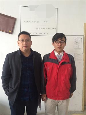 祝贺义乌市XX皮带厂顺利通过BSCI验厂咨询