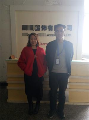 义乌市XX服饰有限公司顺利通过梅西人权验厂咨询
