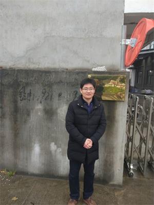 无锡XX球业有限公司顺利通过沃尔玛反恐验厂咨询