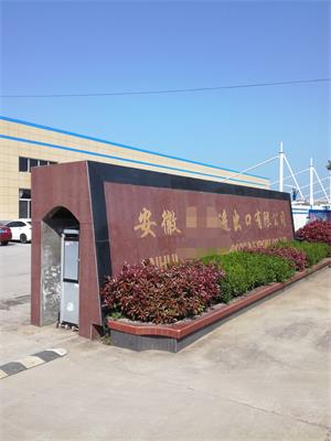 安徽XX清洁用品有限公司顺利通过迪士尼验厂咨询