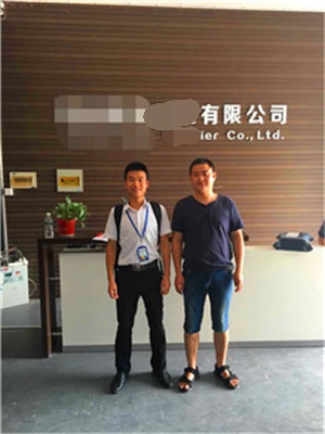 义乌市XX光学仪器有限公司与康华合作WCA、SQP验厂咨询