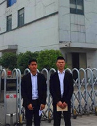 太仓XX金属制品有限公司与康华合作沃尔玛人权验厂咨询