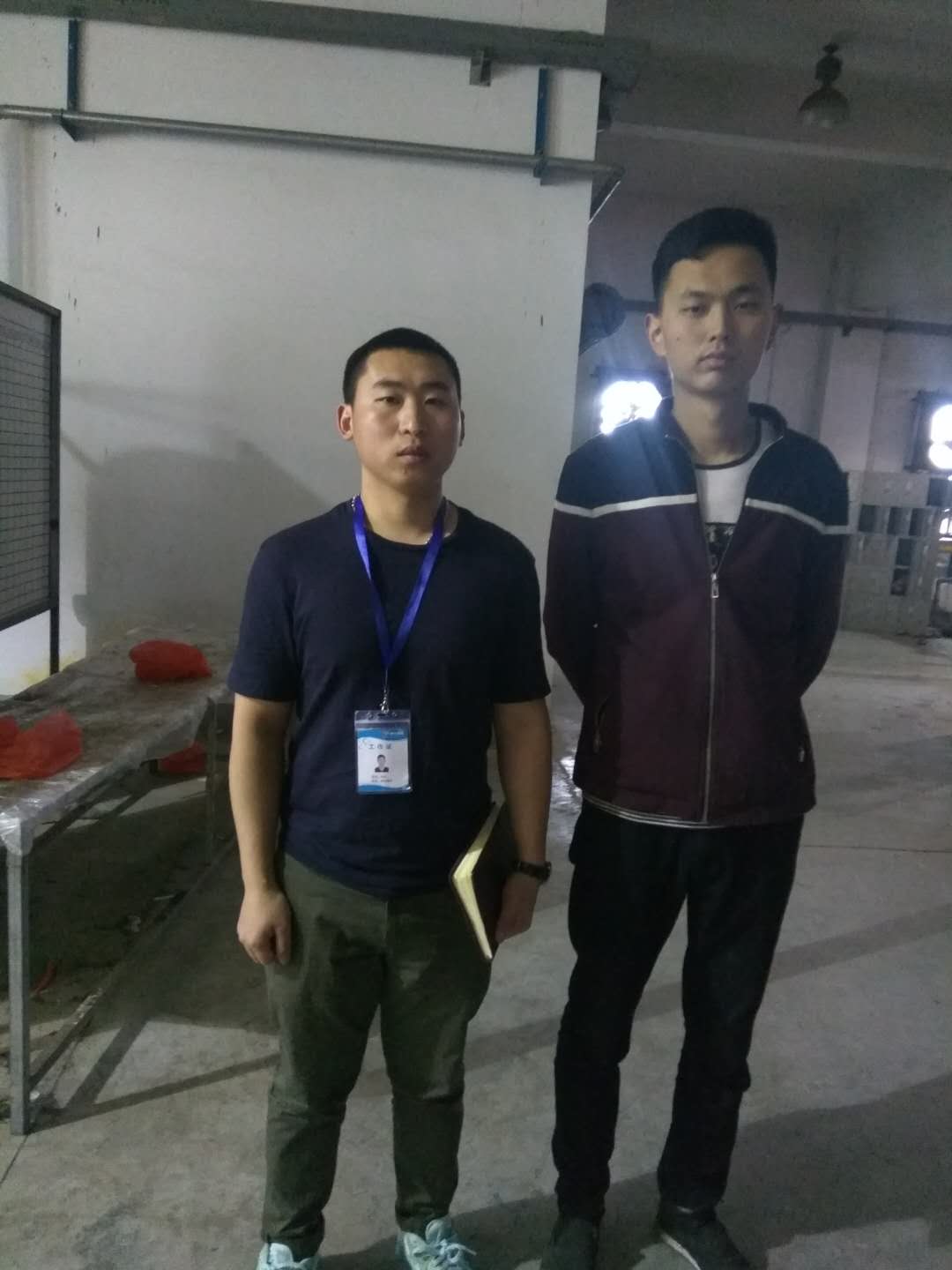 武进区XX体育用品厂与康华合作BSCI验厂咨询