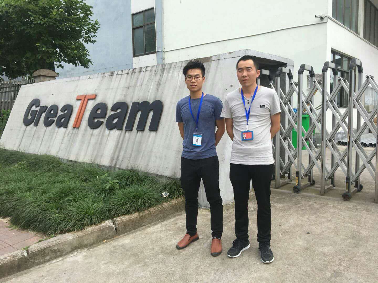 义乌XX玩具有限公司与康华合作客户品质验厂咨询