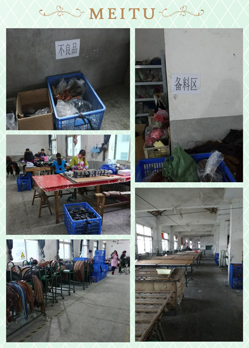 祝贺义乌市XX文体用品有限公司顺利通过maichals验厂咨询
