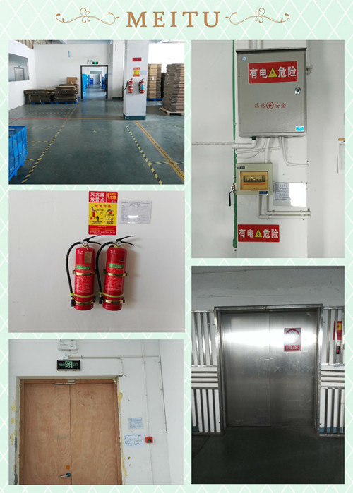 金坛XX服饰有限公司顺利通过家乐福验厂咨询