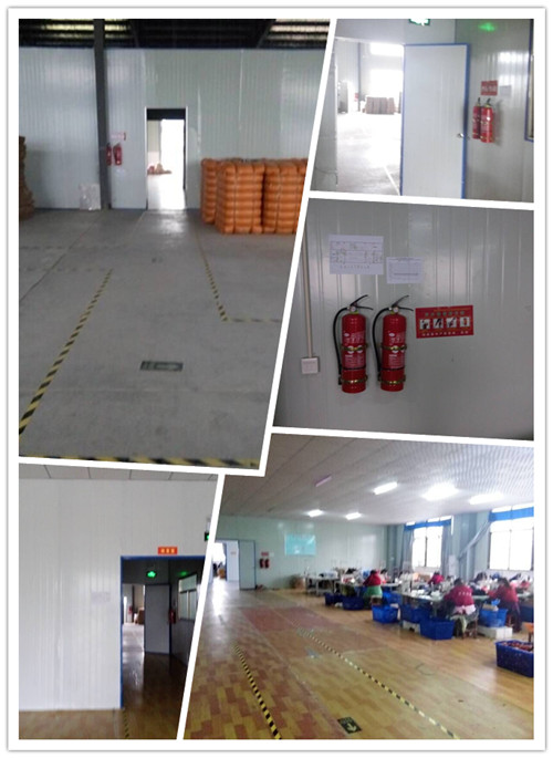 祝贺义乌市XX服饰有限公司顺利通过BSCI验厂咨询