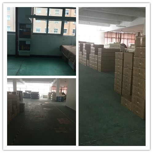 祝贺义乌市XX工艺品厂顺利通过Michaels验厂咨询