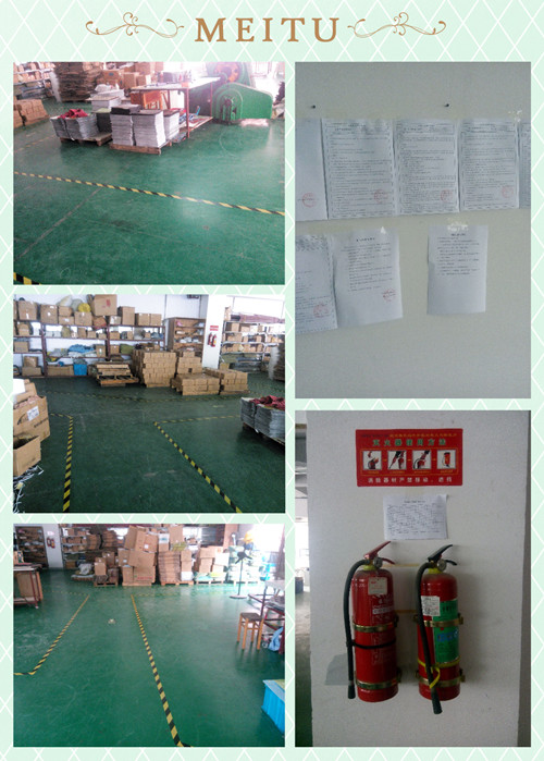 义乌XX饰品厂顺利通过JO-ANN验厂咨询