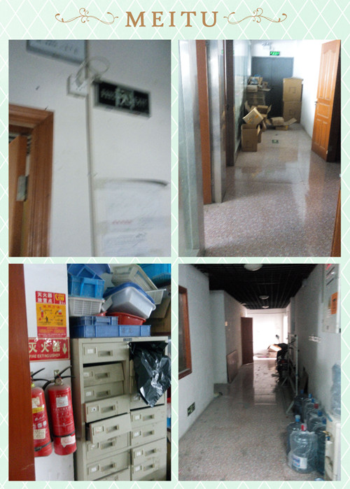 义乌市XX箱包厂顺利通过BSCI验厂咨询