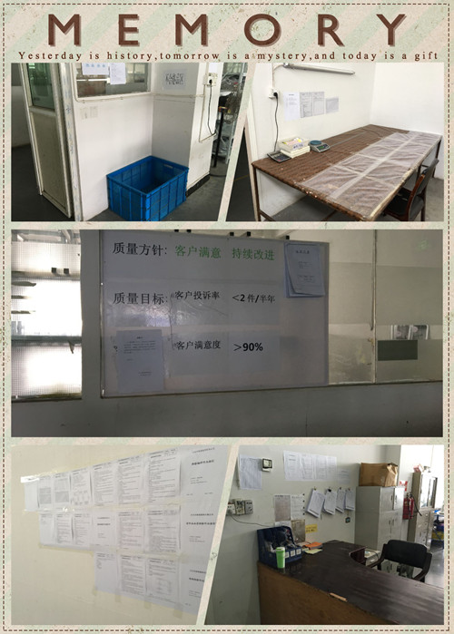义乌市xx服饰有限公司顺利通过BSCI验厂咨询
