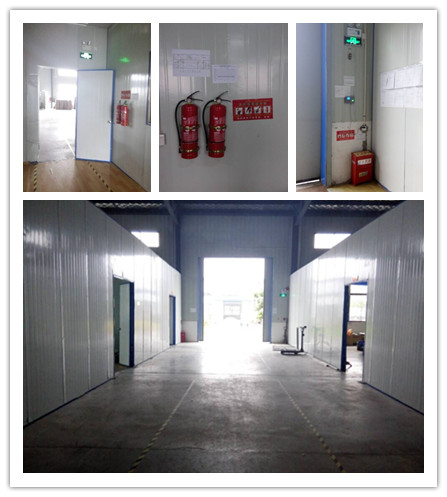 义乌市xx塑料制品有限公司顺利通过客户人权和品质验厂咨询