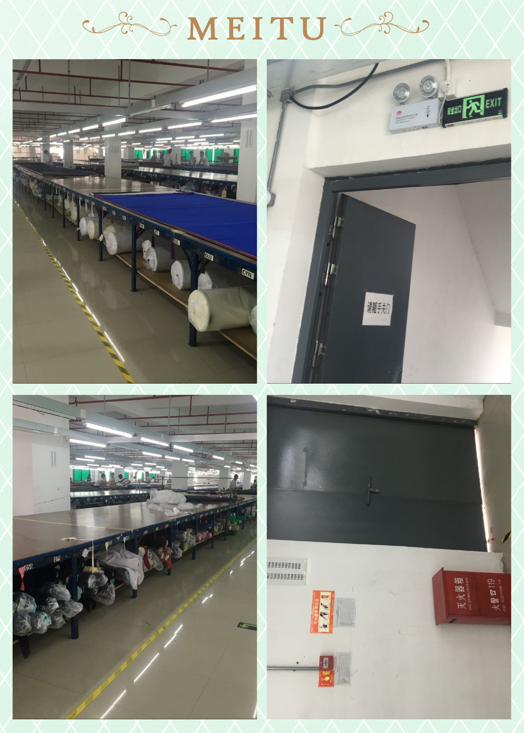 慈溪市XX园艺工具厂顺利通过BSCI验厂咨询