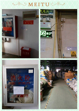 常熟市XX日用品有限公司顺利通过WCA验厂咨询