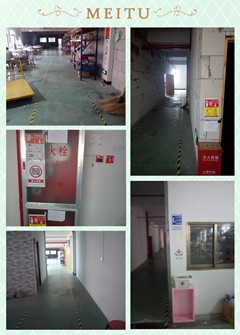 东阳市XX箱包有限公司顺利通过沃尔玛人权验厂咨询
