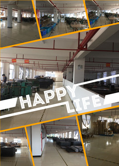 义乌市xx服饰有限公司顺利通过梅西验厂咨询