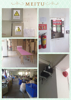 义乌市XX服饰有限公司顺利通过梅西验厂咨询