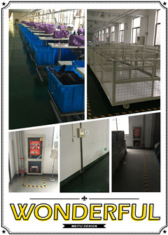 祝贺泰州市开发区XX服饰有限公司顺利通过客户人权验厂咨询