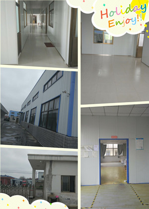 祝贺义乌xx玩具有限公司顺利通过BSCI验厂咨询