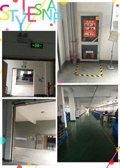 XX科技(杭州)有限公司顺利通过bsci验厂咨询