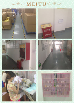 桐庐xx针织有限公司顺利通过BSCI验厂咨询