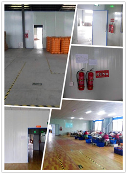 义乌市XX纸品有限公司顺利通过BSCI验厂咨询