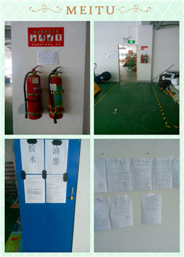 连云港XX服饰有限公司顺利通过PVH验厂咨询