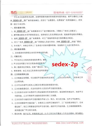 义乌XX箱包厂与康华合作sedex-2p验厂咨询