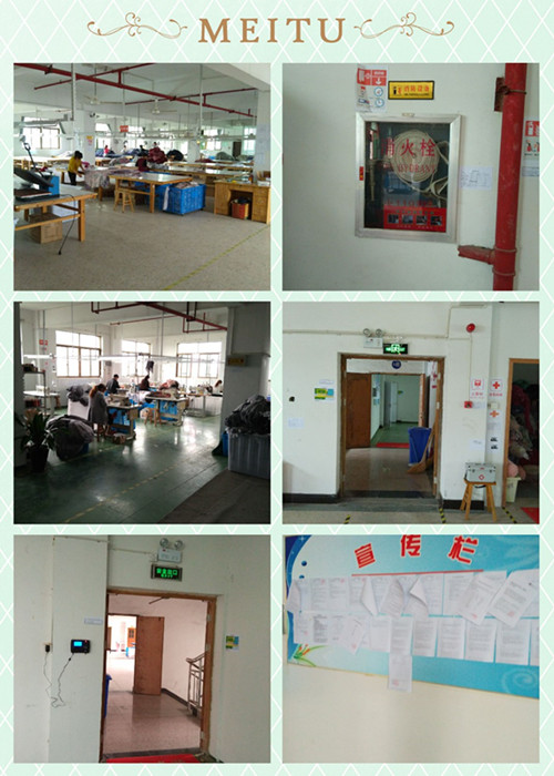 义乌市XX服饰有限公司合作BSCI验厂咨询